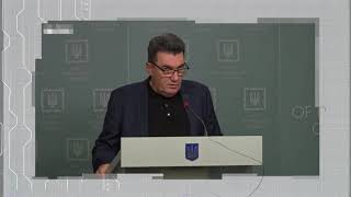 Новые санкции СНБО: за выборы в Крыму и на Донбассе наказали 237 человек