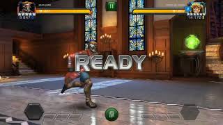 X-men xenoplast uncollected , sabrethoot os boss 2.1