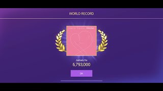 [SuperStar BTS] Jamais Vu - FSP