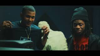D Money x Frado Feezy x TQ "Long Live Joc Feezy" Official Music Video