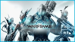 WARFRAME ➤ ИГРАЕМ, ОТДЫХАЕМ ➤ СТРИМ