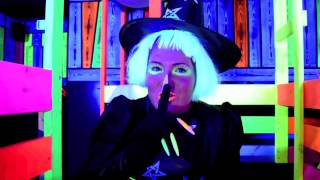 Magisk Halloween  - Middagsradioen med Mads & Kelde