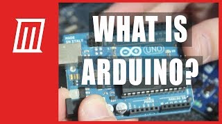Thinking About Getting an Arduino? Watch This
