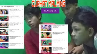 LIVE MALAM MINGGU BARENG PEMAIN SJK - JANUARI 2021