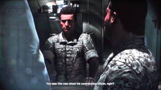 The Great Destroyer - Battlefield 3
