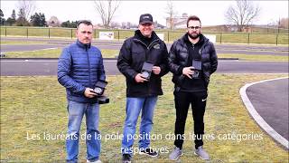 CF FFVRC INGRANDES 1/8 Classique Nationale les 09,10,11/ 03 / 2018