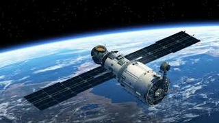 TERRA PLANA - CAI SATÉLITE DO GOOGLE