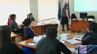 ქართული ენა მომავალი წარმატებისთვის