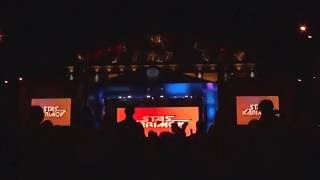 Ди-джей Стас Каримов на Дне города Чебоксары 2016