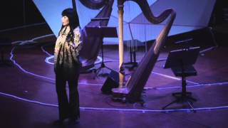 玫熹Macy Chen - Taiwan Aboriginal Chanting