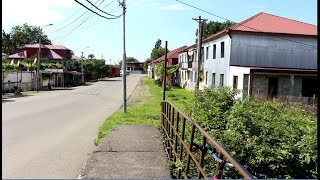 12 08 08 2020 вид на ВИЛАР и Гелаури с моста канала Кобулети Аджария Грузия