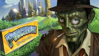 В шкуре зомби | Stubbs the Zombie in Rebel Without a Pulse | Thruscore Stream