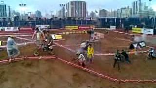 Arena cross 50cc