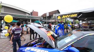 mean machines autocity 2013