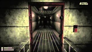 SCP Containment Breach 0. 8. 1. #9   Новые проблемы