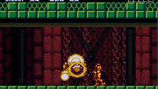 Let's Play Super Metroid: PMSR [3]