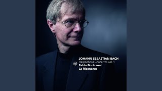 Harpsichord Concerto No. 2 in E Major, BWV 1053: I. [no tempo marking]