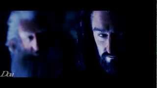 Thorin Oakenshield || Seven Nation Army