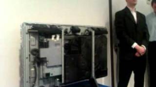Bose VideoWave - telewizor i kino domowe w jednym
