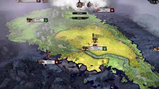 total war three kingdoms how to cheat วิธีโกง!!