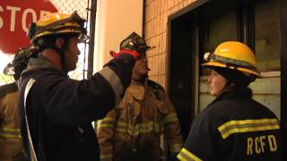 Elevator Rescue Class Clip