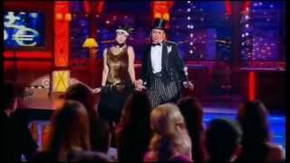 Большая разница - Пародия на песню из фильма "Кабаре"