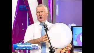 Esref salahov Oguz alie folklor ansambli