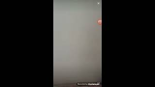 Rukiye çok azmış canlı yayında duvar off fena