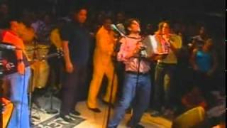 Cuidao Con Judas-Silvestre Dangond En Elbania