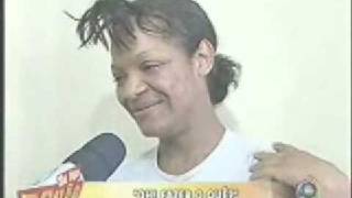 Travestis na delegacia
