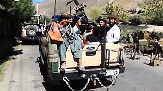 Афганистан под управлением талибов движется к катастрофе