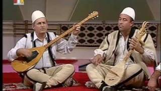 Vll.Qetaj - Azem Hajdari