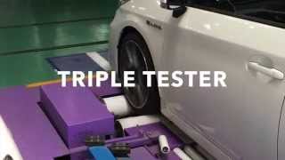 m T TESTER