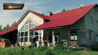 Страдания звездных дачников. Осторожно, мошенники!