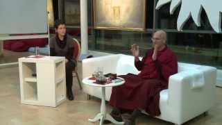 Барри Керзин. Тонкое сознание в буддизме ваджраяны. День 1