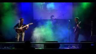 Bellua Coire - Wait for You