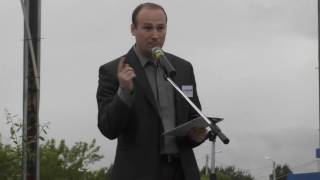 Анатолий Канюков рассказал о сомнительных госзакупках в Киришской КМБ