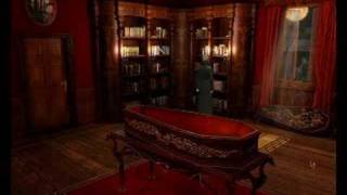 Dracula: Origin - Gameplay video