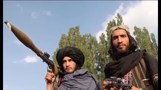Российский политолог: В России зря радуются победам талибов