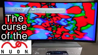 The curse of the Nuon