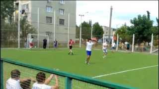 Goal vs Terjola