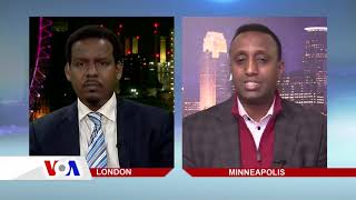 Qubanaha VOA, Feb 13, 2020