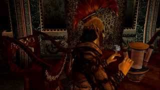 Morrowind Shorts : Kagrenac finds the Heart of a God!