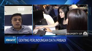 Pentingnya Perlindungan Data Pribadi, Ini Kata Pengamat