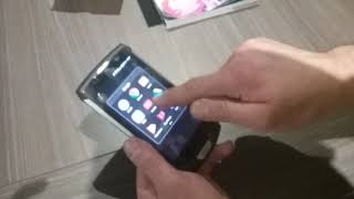 Blackview bv 8000 altavoz estropeado otra vez