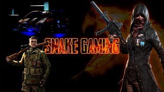 ОБНОВА! Emotion в PUBG - Эмоции в ПАБГ от Snake Gaming | ПУБГ | ПАБГ | Playerunknown's Battlegrounds