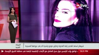شيريهان تستعد لتقديم رابعة العدوية ومارلين مونرو وشجرة الدر في عروضها المسرحية