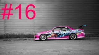 Street Legal Racing - Drift Toyota Mark 2 90