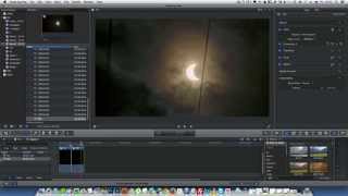 Как сделать Timelapse в Final Cut