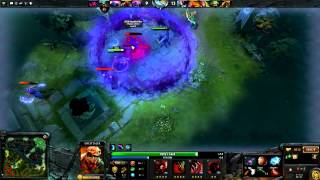 Dota 2 Ep. 1 - Naix the Lifestealer